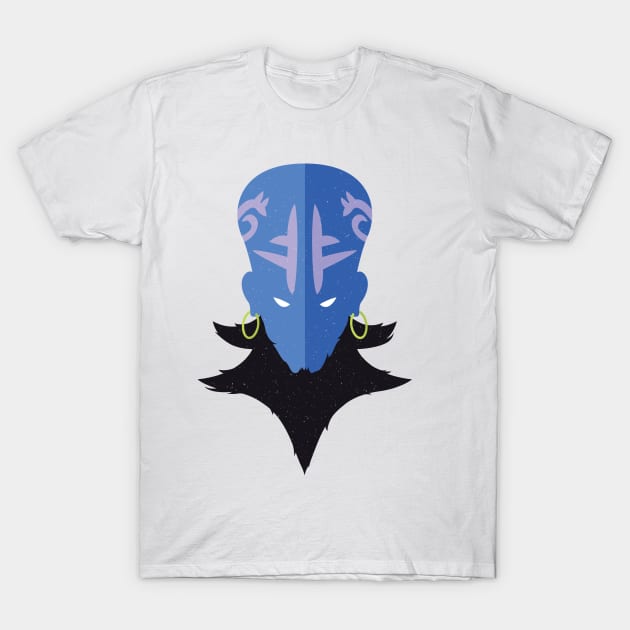 Ryze T-Shirt by 5eth